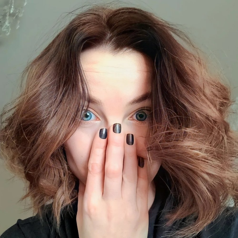 Meet your Posher, Alena